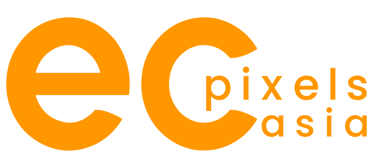 EC Pixels Asia